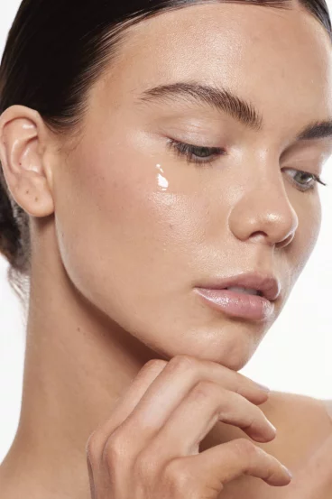 Освітлююча сироватка для очей Bali Body Brightening Eye Serum, 15 мл