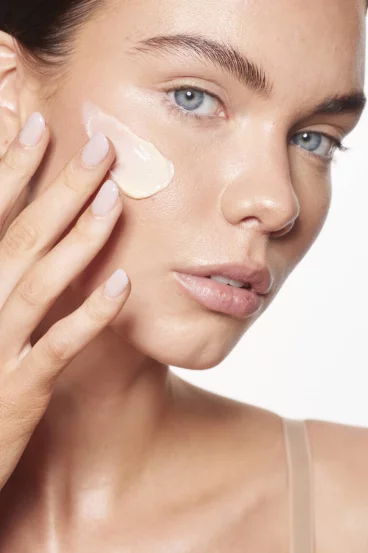 Увлажняющий защитный крем для лица Bali Body Hydrating Skin Shield, 30 мл