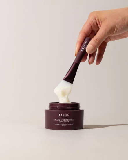 Аплікатор для нанесення маски Bali Body Face Mask Applicator