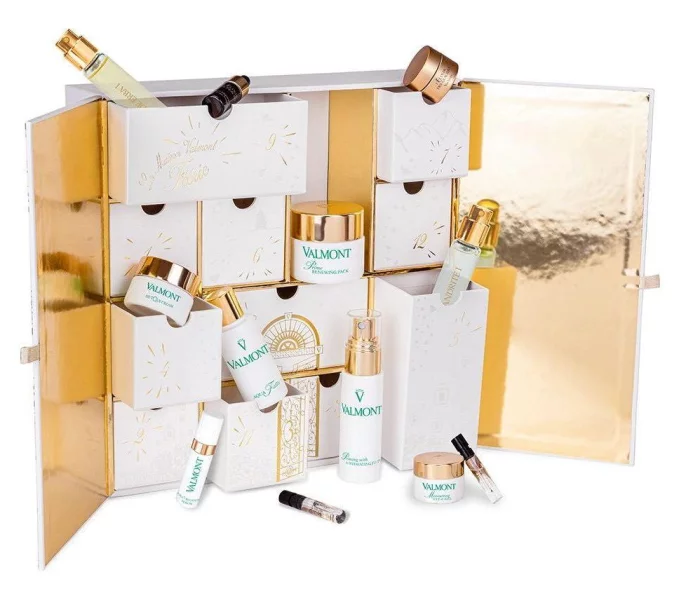 Набір Valmont La Maison Valmont Feerie