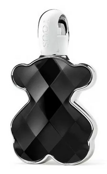 Парфюмированная вода для женщин Tous LoveMe Onyx Eau de Parfum, 15 мл