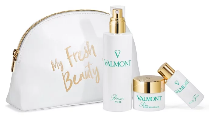 Набор Valmont Fresh Beauty Retail Set