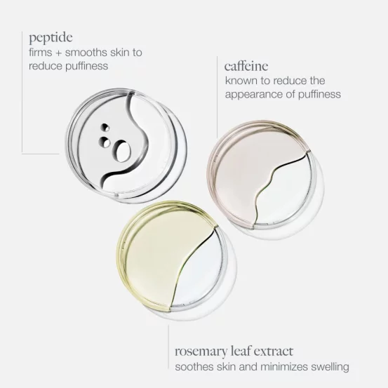 Пробуждающий гель Dermalogica Awaken Peptide Eye Gel, 15 мл