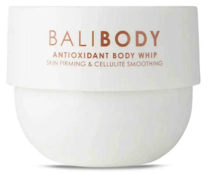 Антиоксидантный крем для тела Bali Body Antioxidant Body Whip, 20 мл