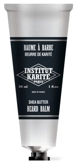 Бальзам для бороди Ши Institut Karite Paris Shea Butter Beard Balm, 30 мл