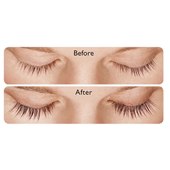 Засіб для зростання вій Cherisher Cherish Lash