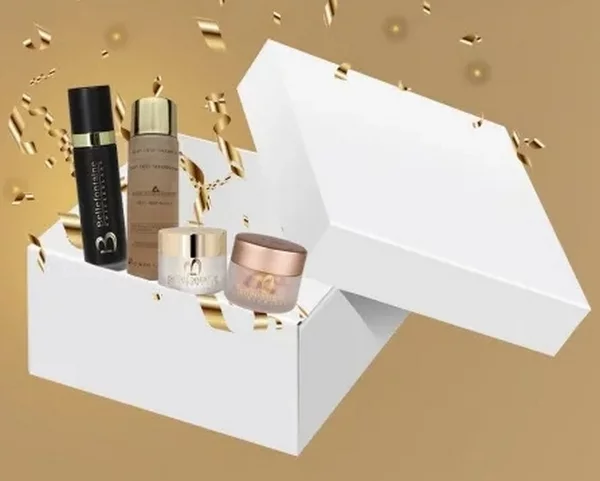 Набор дорожный Bellefontaine Travel Set №4