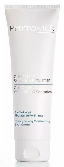 Увлажняющий крем для тела Phytomer Oligomer Well-Being Sensation Strengthening Moisturizing Body Cream, 150 мл
