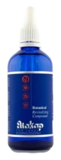 Лосьйон для волосся, що відновлює Eliokap Botanical Revitalizing Component, 100 мл