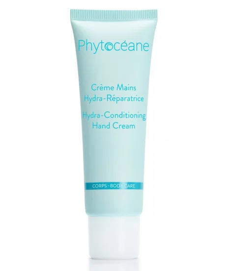 Увлажняющий крем-кондиционер для рук Phytoceane Hydra-Сonditioning Hand Cream, 50 мл