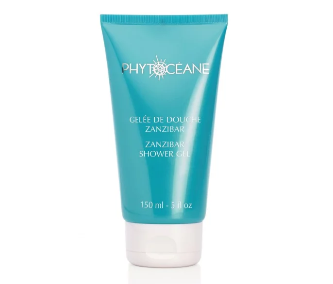 Phytoceane Zanzibar Shower Gel, 150 мл