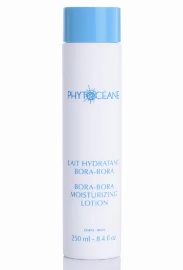 Увлажняющий лосьон для тела "Бора-Бора" Phytoceane Bora-Bora Moisturizing Body Lotion, 250 мл
