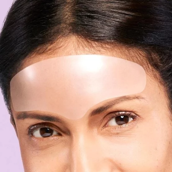 Патч для зони брів та лоба Sio Beauty Sio Brow Lift, 1 шт