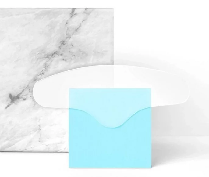 Патч для зони брів та лоба Sio Beauty Sio Brow Lift, 1 шт