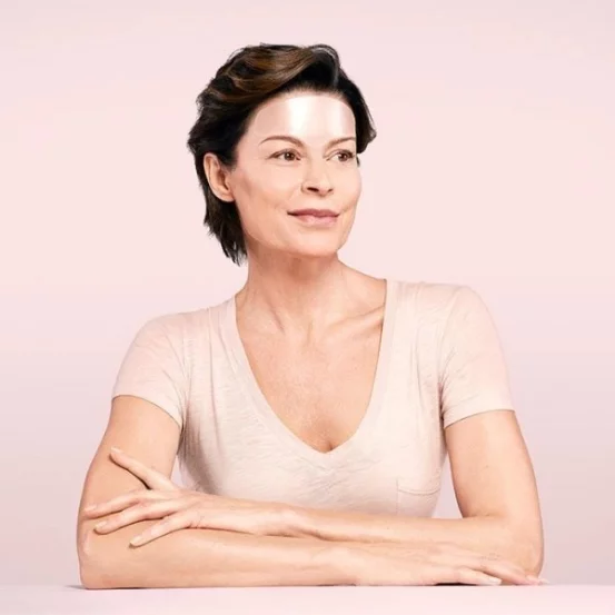 Патч для зони брів та лоба Sio Beauty Sio Brow Lift, 1 шт