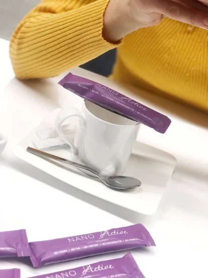 Nano Active Collagen курс 3 місяці