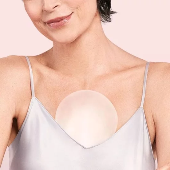 Патчи для груди Sio Beauty Sio Chest Lift 2 Pk, 2 шт