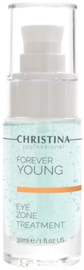 Гель для зоны вокруг глаз Christina Forever Young Eye Zone Treatment, 30 мл