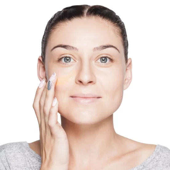 Сироватка для місцевого наповнення зморшок Christina Silk Absolutely Smooth, 30 мл