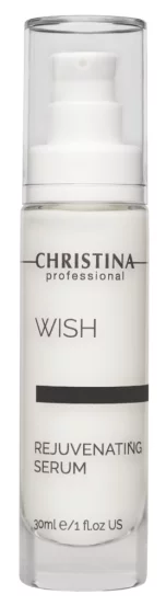 Омолаживающая сыворотка Christina Wish Rejuvenating Serum, 30 мл