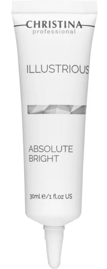 Сироватка «Абсолютне сяйво» Christina Illustrious Absolute Bright, 30 мл