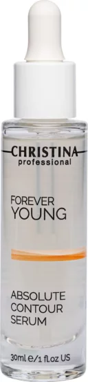 Сыворотка «Безупречный контур» Christina Forever Young Absolute Contour Serum, 30 мл