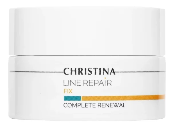 Christina Line Repair Fix Complete Renewal, 50 мл