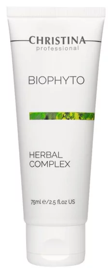 Легкий пилинг Christina Bio Phyto Herbal Complex, 75 мл