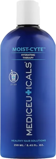 Увлажняющий кондиционер для сухих и непослушных волос Mediceuticals Moist-Cytе, 250 мл