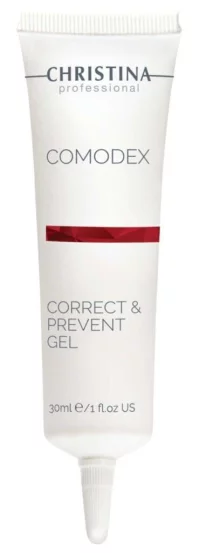 Гель «Корекція та запобігання» Christina Comodex Correct&Prevent Gel, 30 мл