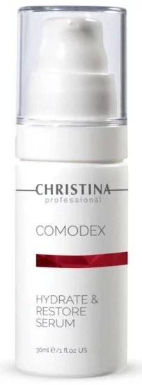 Christina Comodex Hydrate&Restore Serum, 30 мл