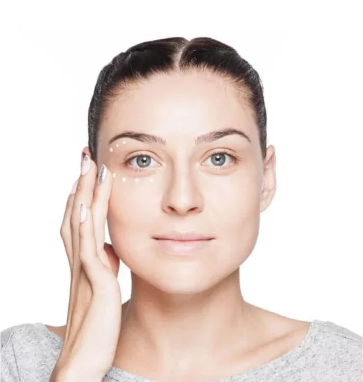 Крем с ретинолом для кожи вокруг глаз Christina Retinol-E Eye Cream, 30 мл