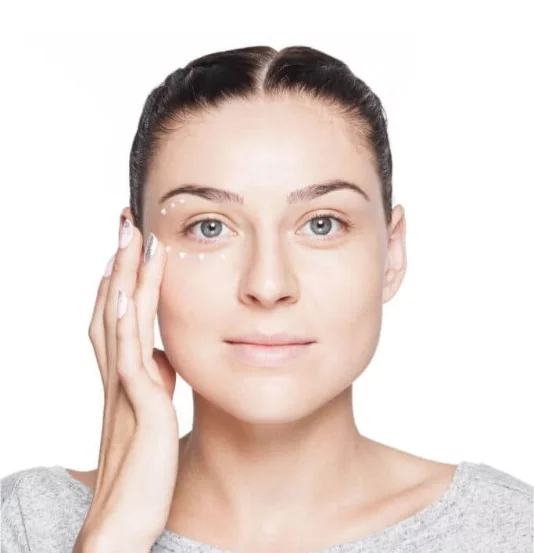 Крем для деликатного восстановления Christina Delicate Eye Repair, 60 мл