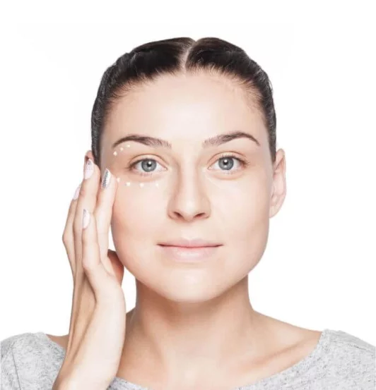 Крем для шкіри, що омолоджує навколо очей Christina Chateau de Beaute Rejuvenating Vineyard Eye Cream, 30 мл