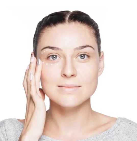 Крем для шкіри навколо очей і шиї Christina Bio Phyto Enlightening Eye&Neck Cream, 30 мл