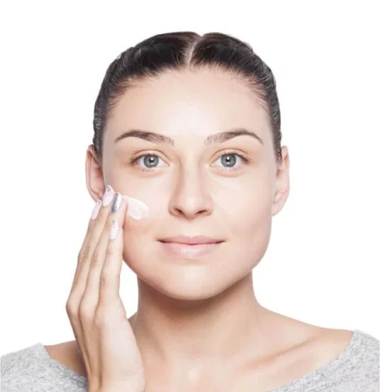 Ночной крем для лица Christina Wish Night Cream, 50 мл