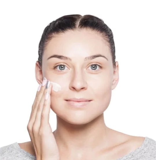 Дневной гидрозащитный крем для лица Christina Forever Young Hydra Protective Day Cream SPF 25, 50 мл