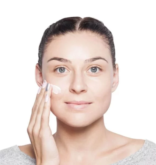 Увлажняющий крем с маслом шиповника и моркови для сухой кожи Christina Rose Hips Moisture Cream with Carrot Oil, 250 мл