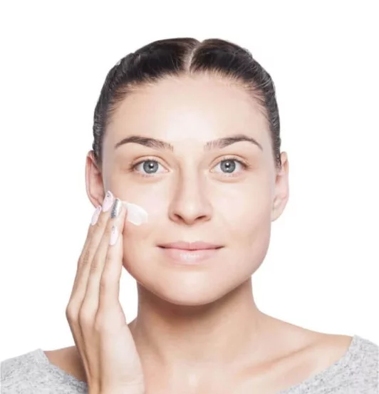 Ремоделирующий крем для шеи и подбородка Christina Forever Young Chin&Neck Remodeling Cream, 50 мл