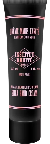 Крем для рук Institut Karite Paris Shea Hand Cream, 30 мл