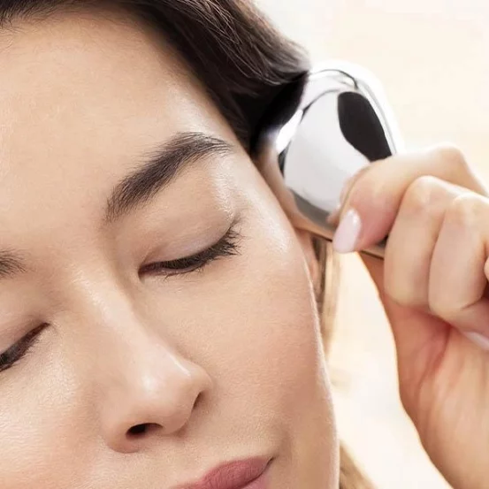 Массажер для лица Sio Beauty Sio Cryodrop