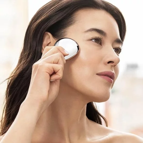 Массажер для лица Sio Beauty Sio Cryodrop