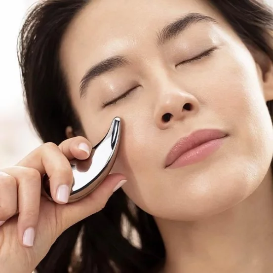 Массажер для лица Sio Beauty Sio Cryodrop