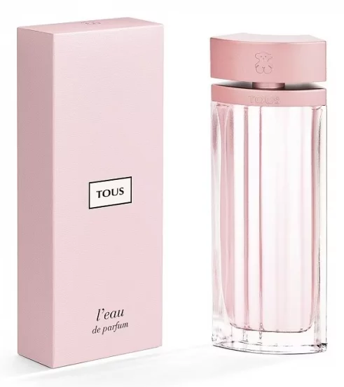 Парфюмированная вода для женщин Tous L'Eau de Parfum, 30 мл