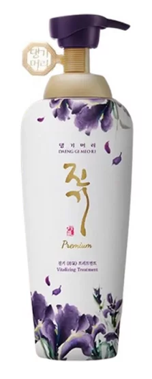 Преміальний кондиціонер, що регенерує, Daeng Gi Meo Ri Vitalizing Premium Treatment, 500 мл