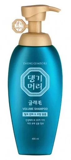 Шампунь для обьема Daeng Gi Meo Ri Glamo Volume Shampoo, 145 мл