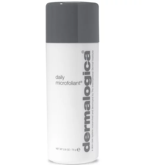 Пудра для умывания для сияния кожи Dermalogica Daily Microfoliant, 75 грамм