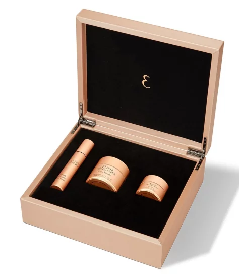 Набор Valmont l'Elixir des Glaciers