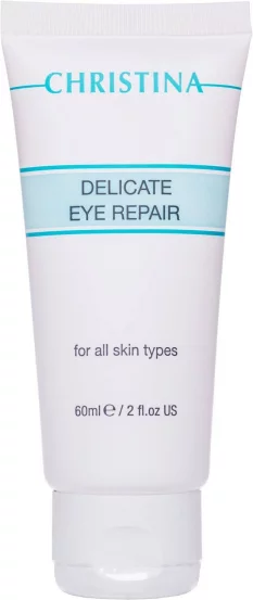 Крем для деликатного восстановления Christina Delicate Eye Repair, 60 мл