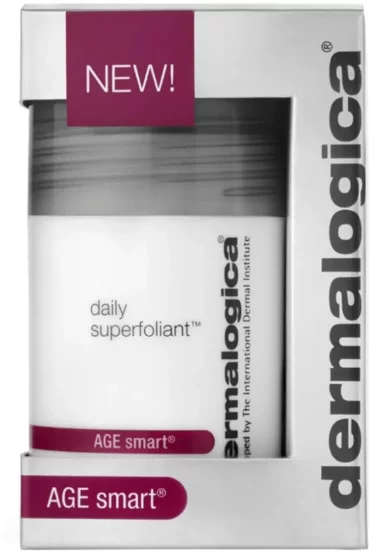 Ежедневный суперфолиант Dermalogica Daily Superfoliant, 13 г